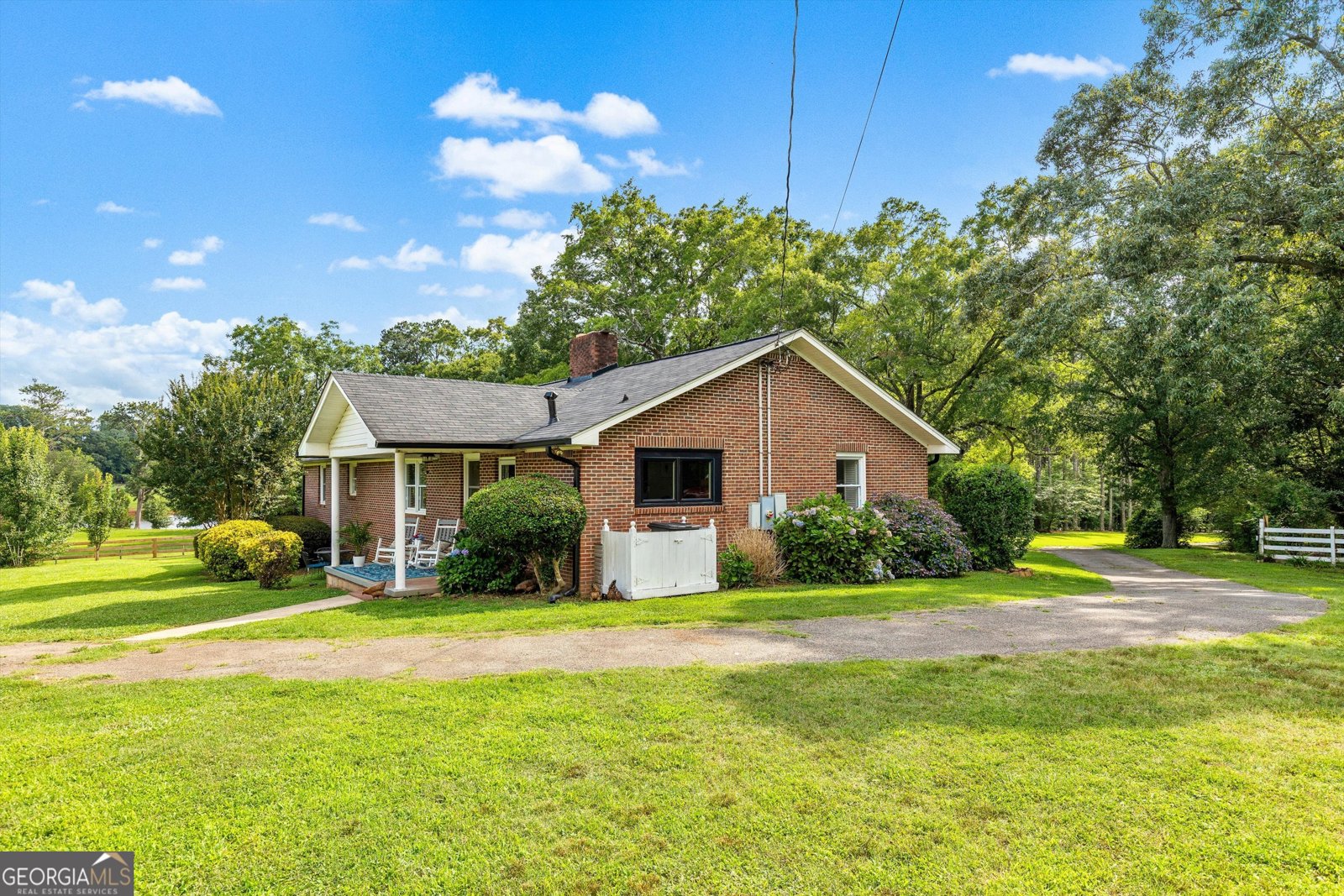 332 England Chapel Rd Jenkinsburg - 2