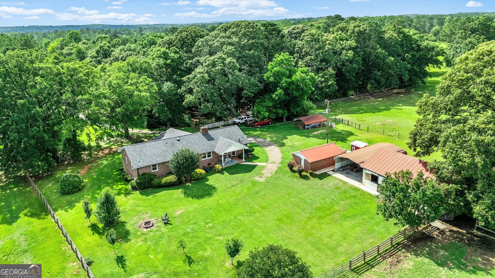 332 England Chapel Rd Jenkinsburg - 20