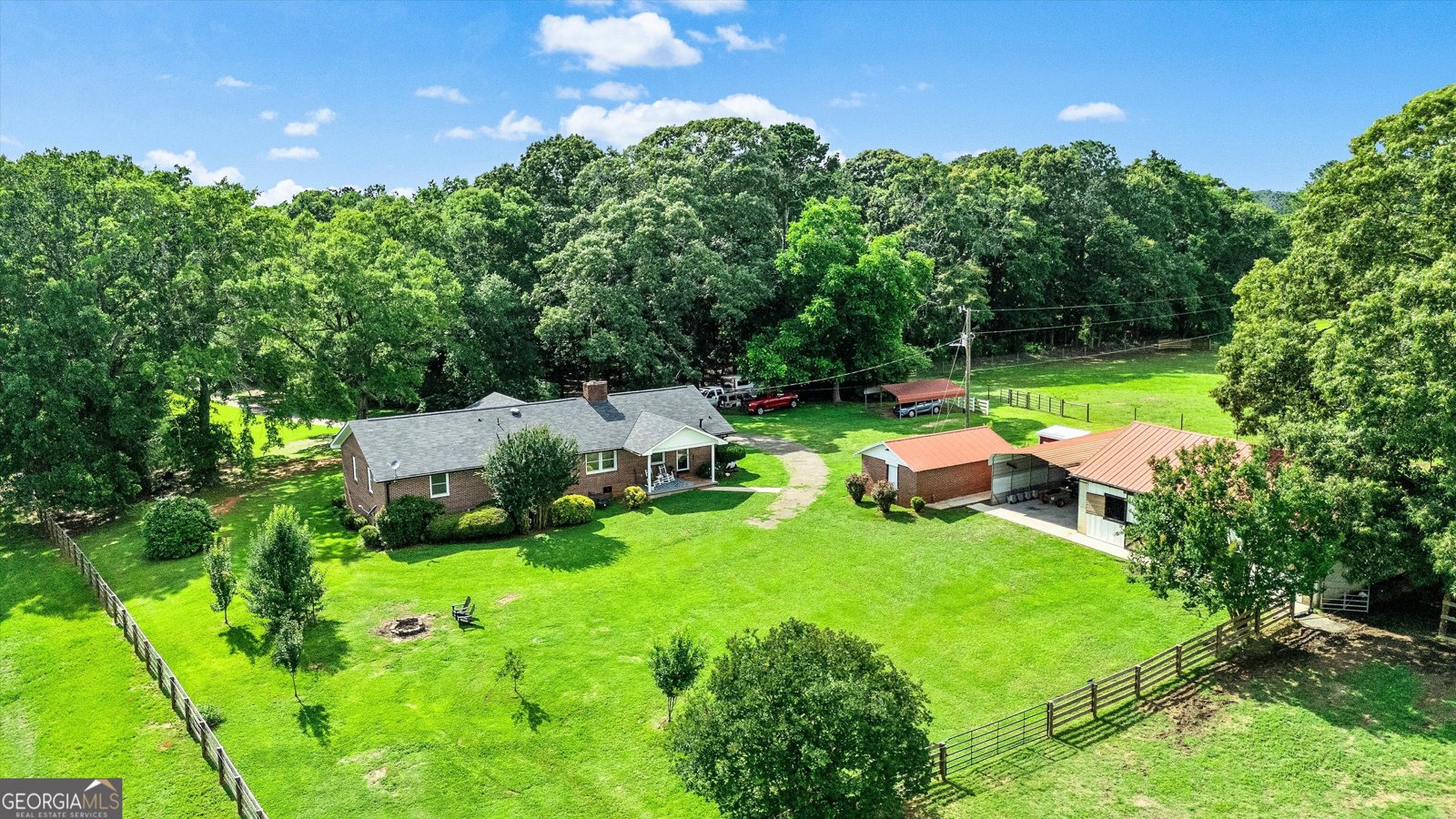 332 England Chapel Rd Jenkinsburg - 21