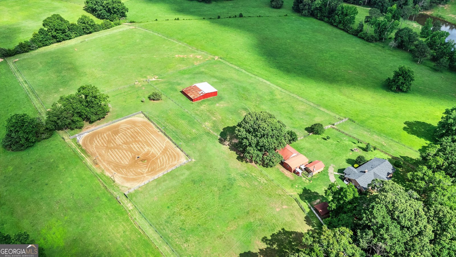 332 England Chapel Rd Jenkinsburg - 27