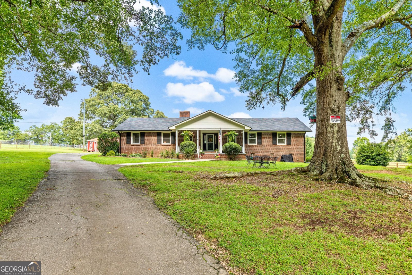 332 England Chapel Rd Jenkinsburg - 3