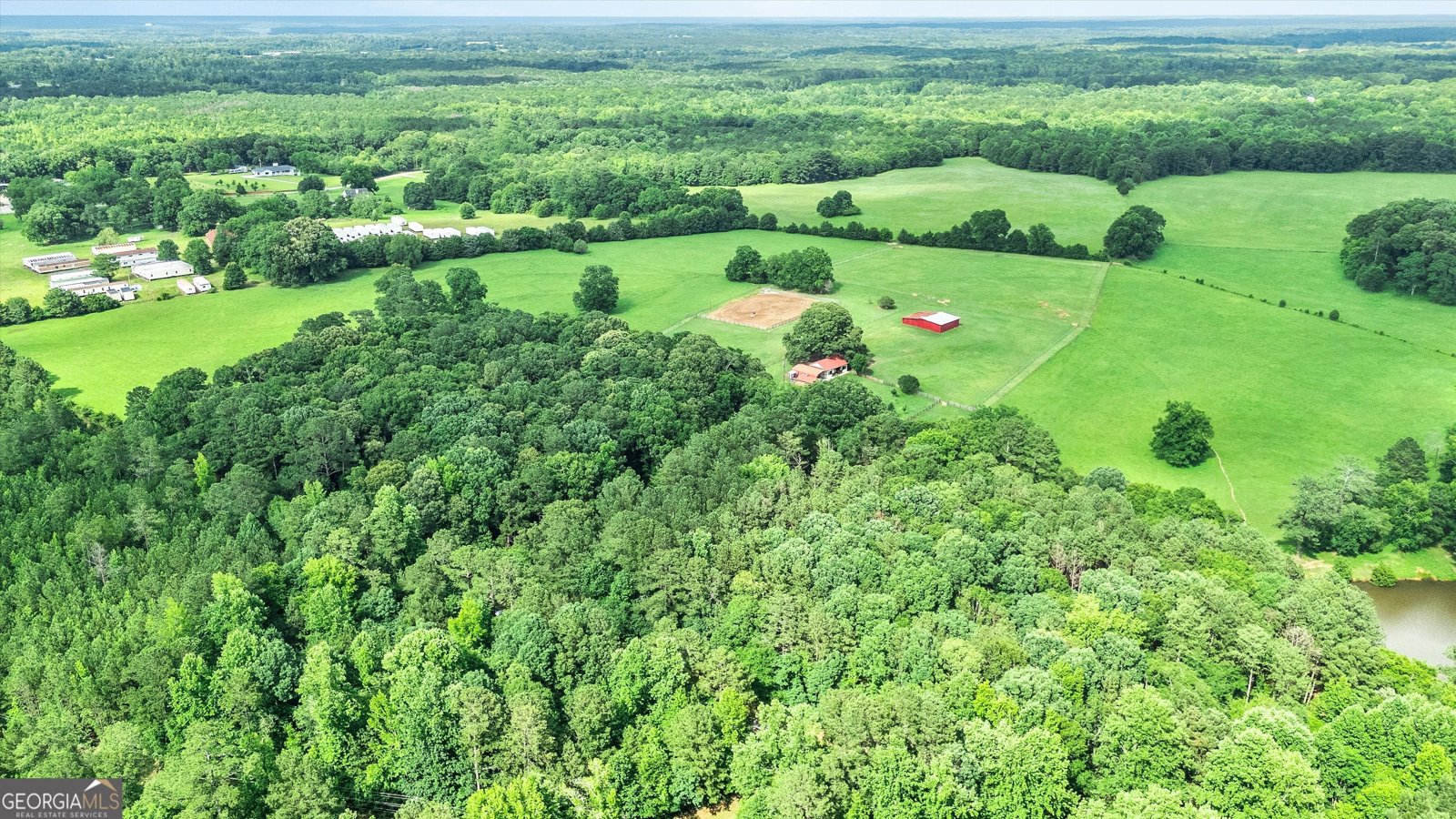 332 England Chapel Rd Jenkinsburg - 34