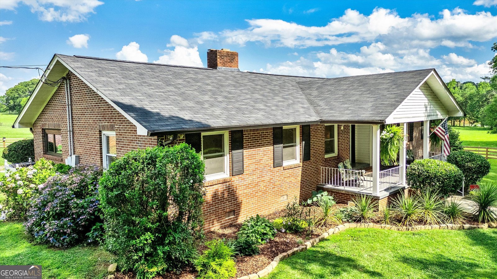 332 England Chapel Rd Jenkinsburg - 39