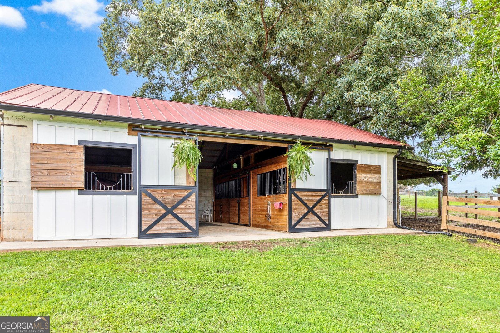 332 England Chapel Rd Jenkinsburg - 41