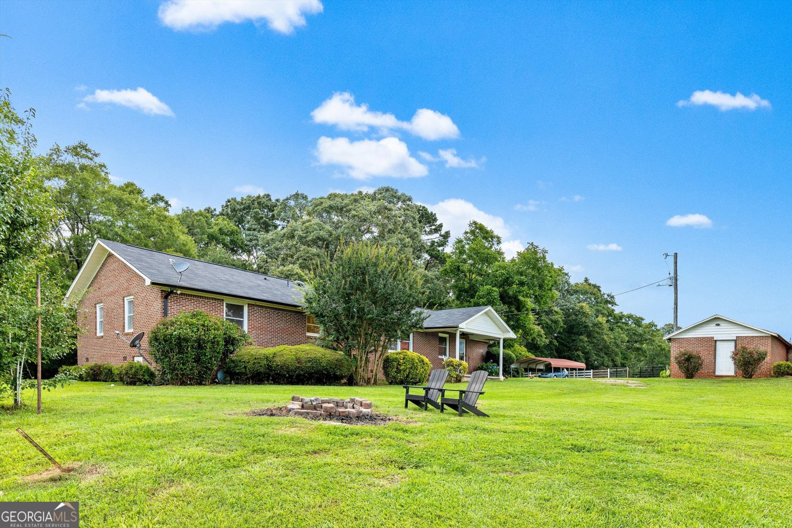 332 England Chapel Rd Jenkinsburg - 42