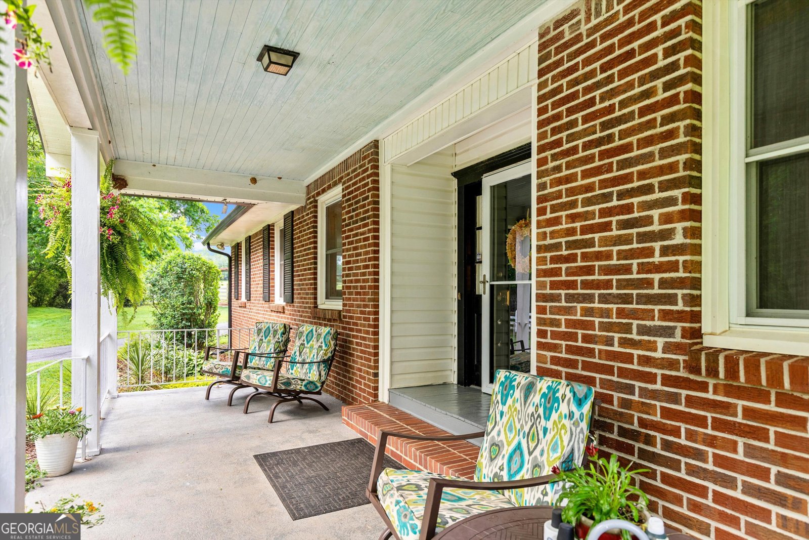 332 England Chapel Rd Jenkinsburg - 5