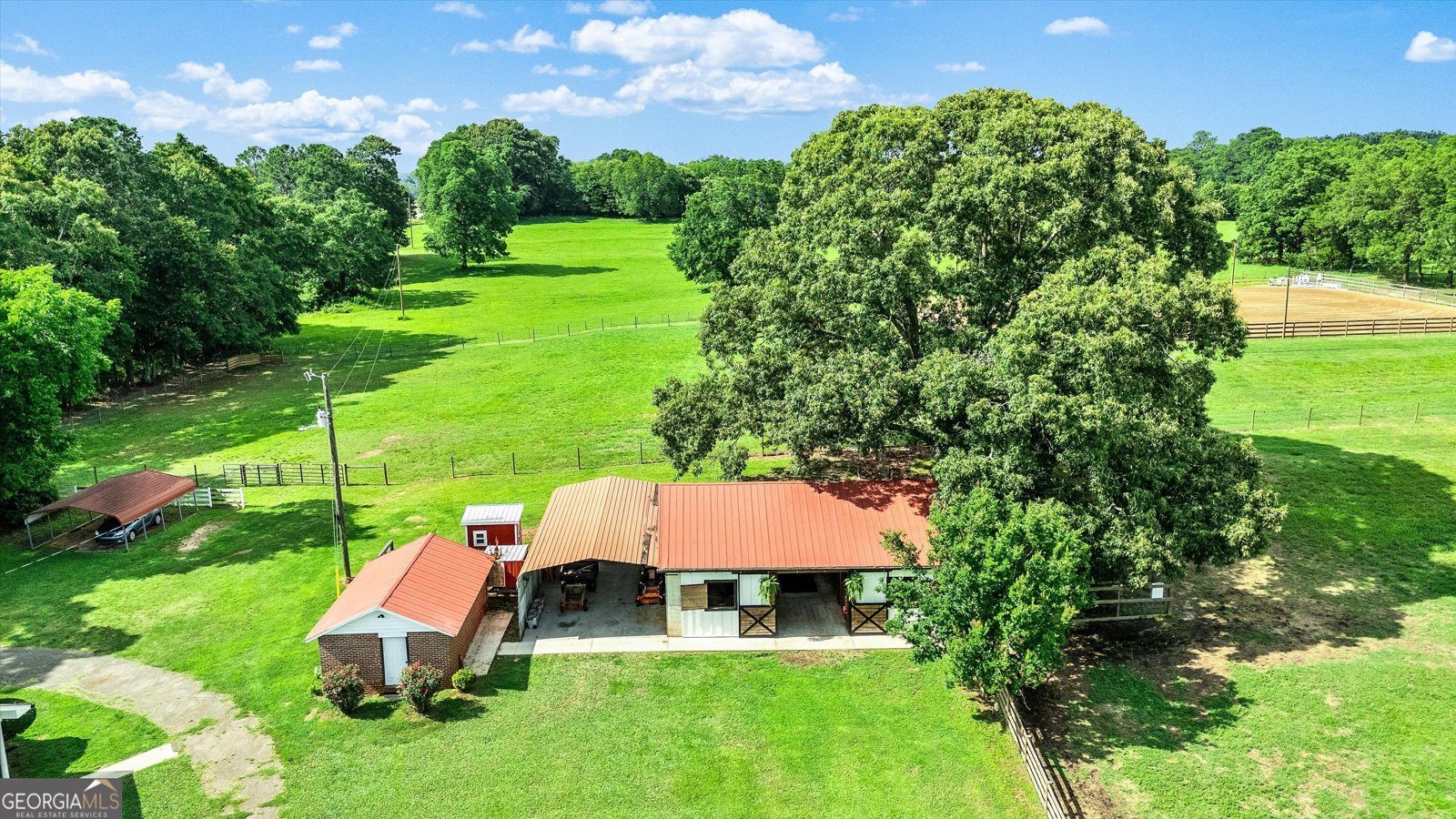 332 England Chapel Rd Jenkinsburg - 61