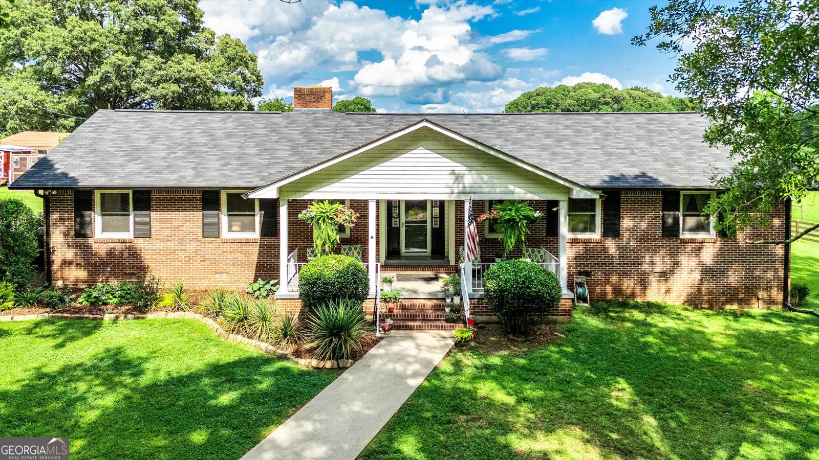 332 England Chapel Rd Jenkinsburg - 80