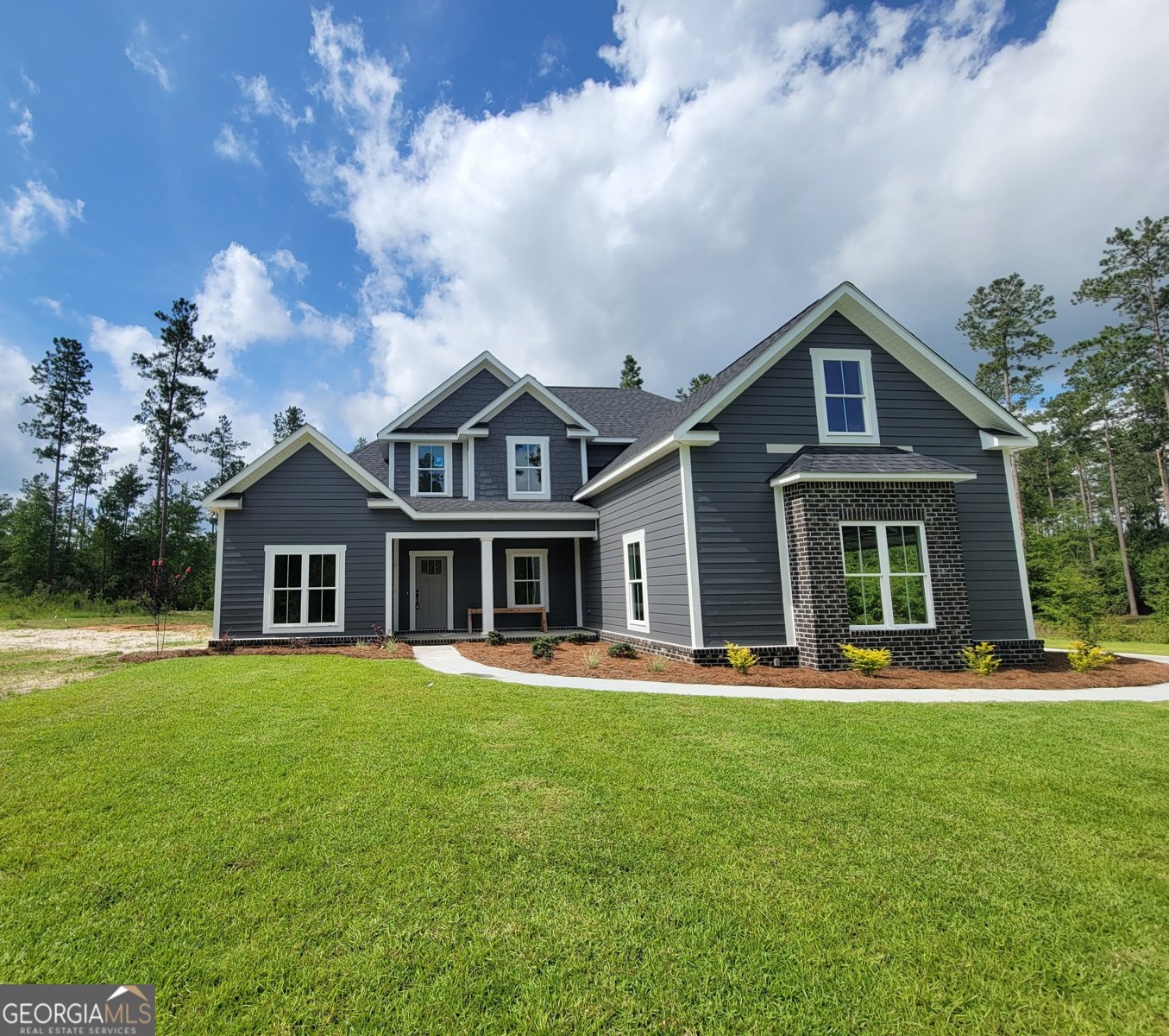 1408 Lotts Creek Road Statesboro - 1