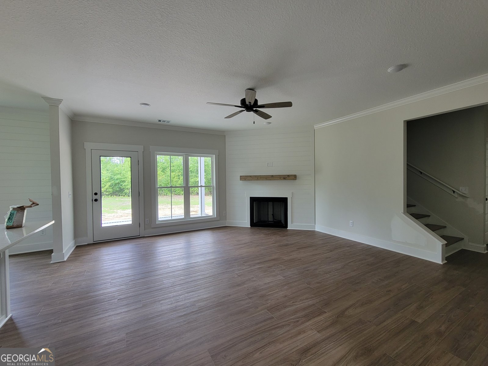 1408 Lotts Creek Road Statesboro - 10