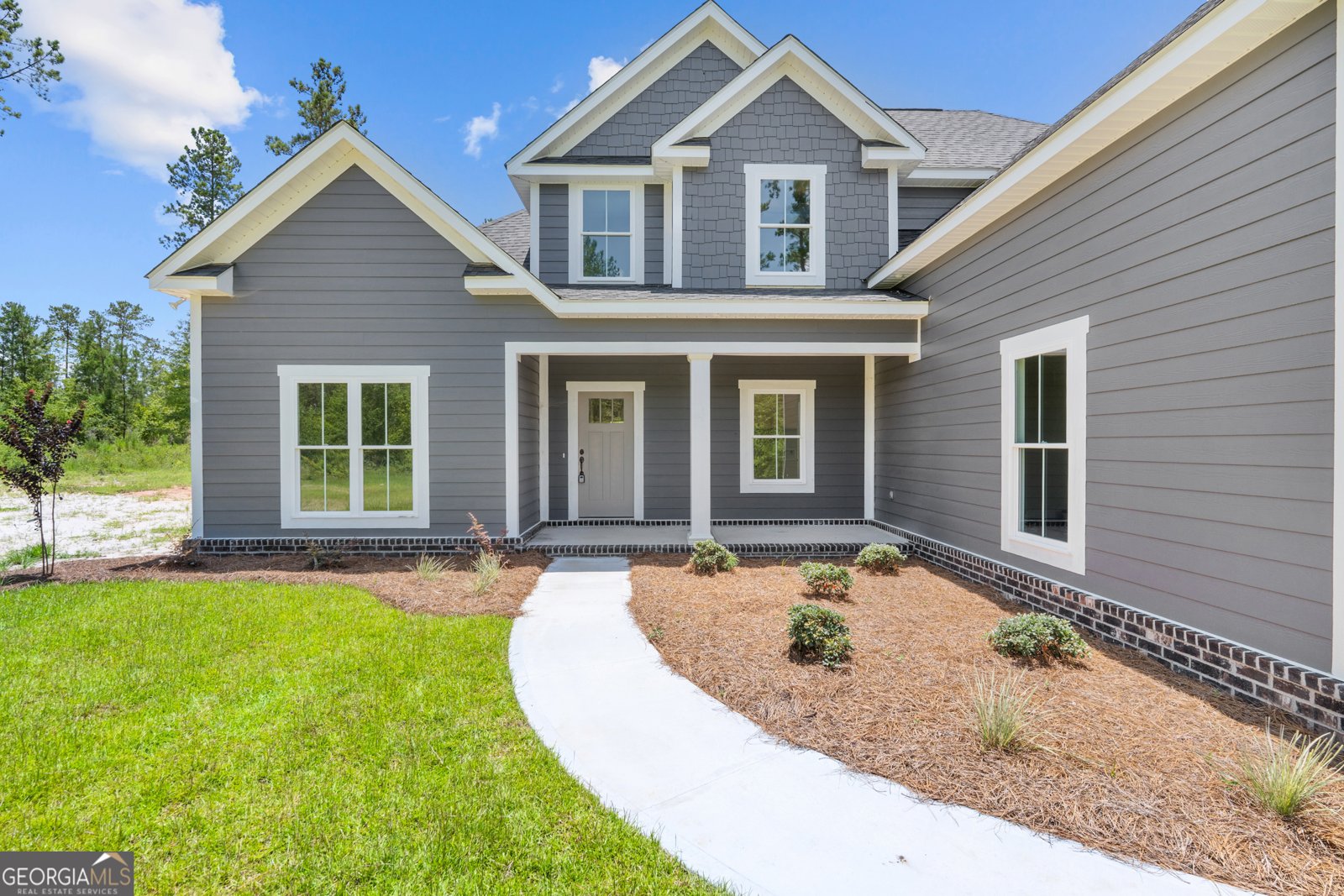 1408 Lotts Creek Road Statesboro - 2