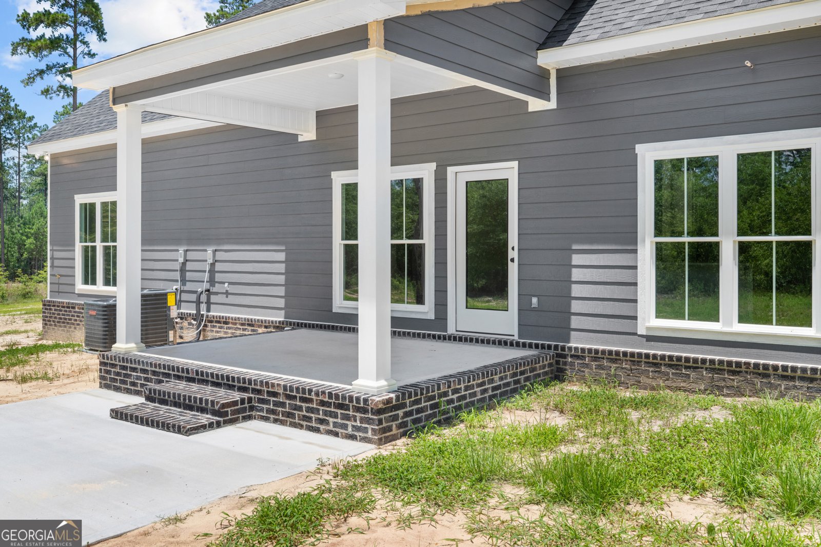 1408 Lotts Creek Road Statesboro - 26