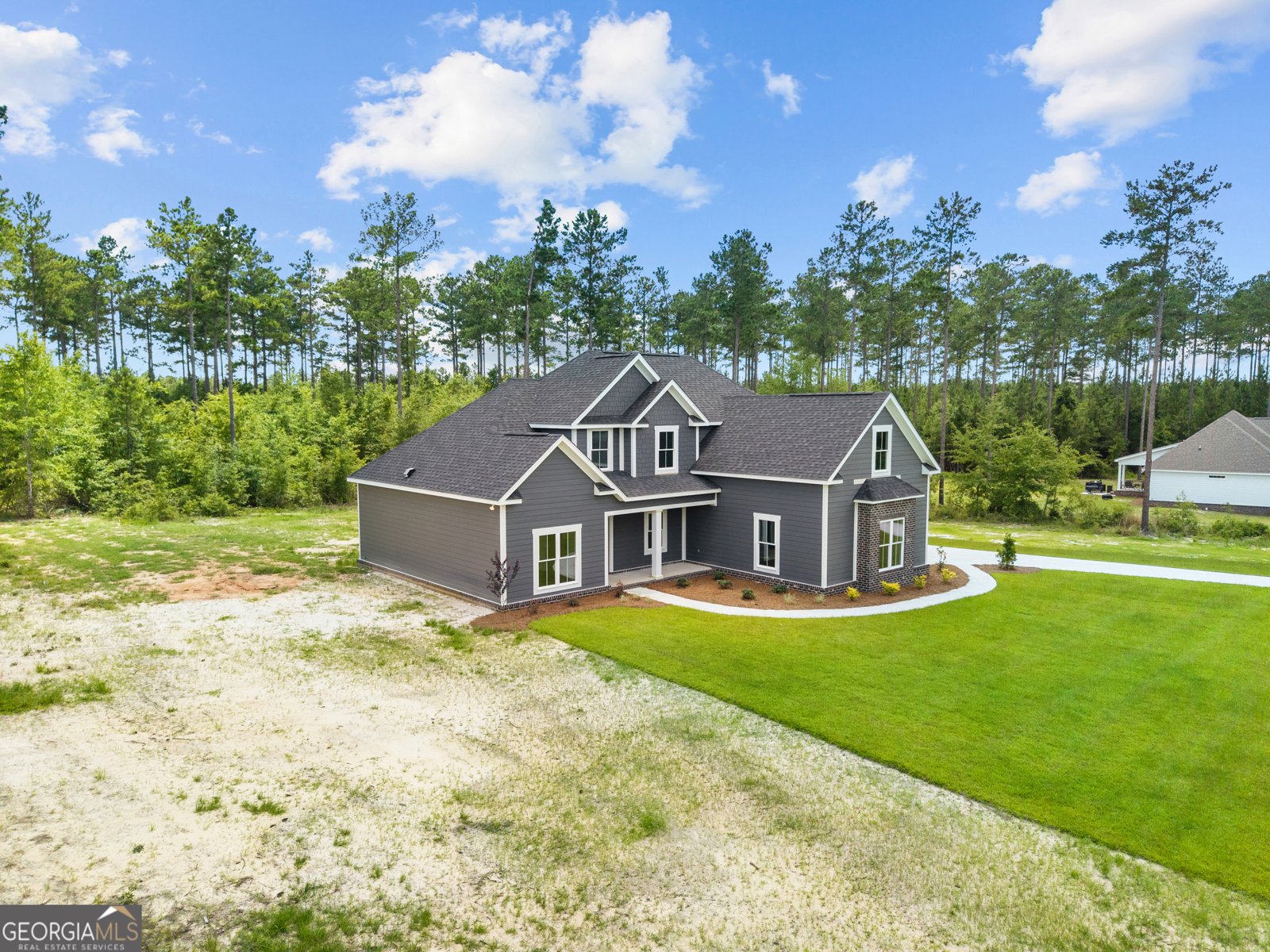 1408 Lotts Creek Road Statesboro - 27