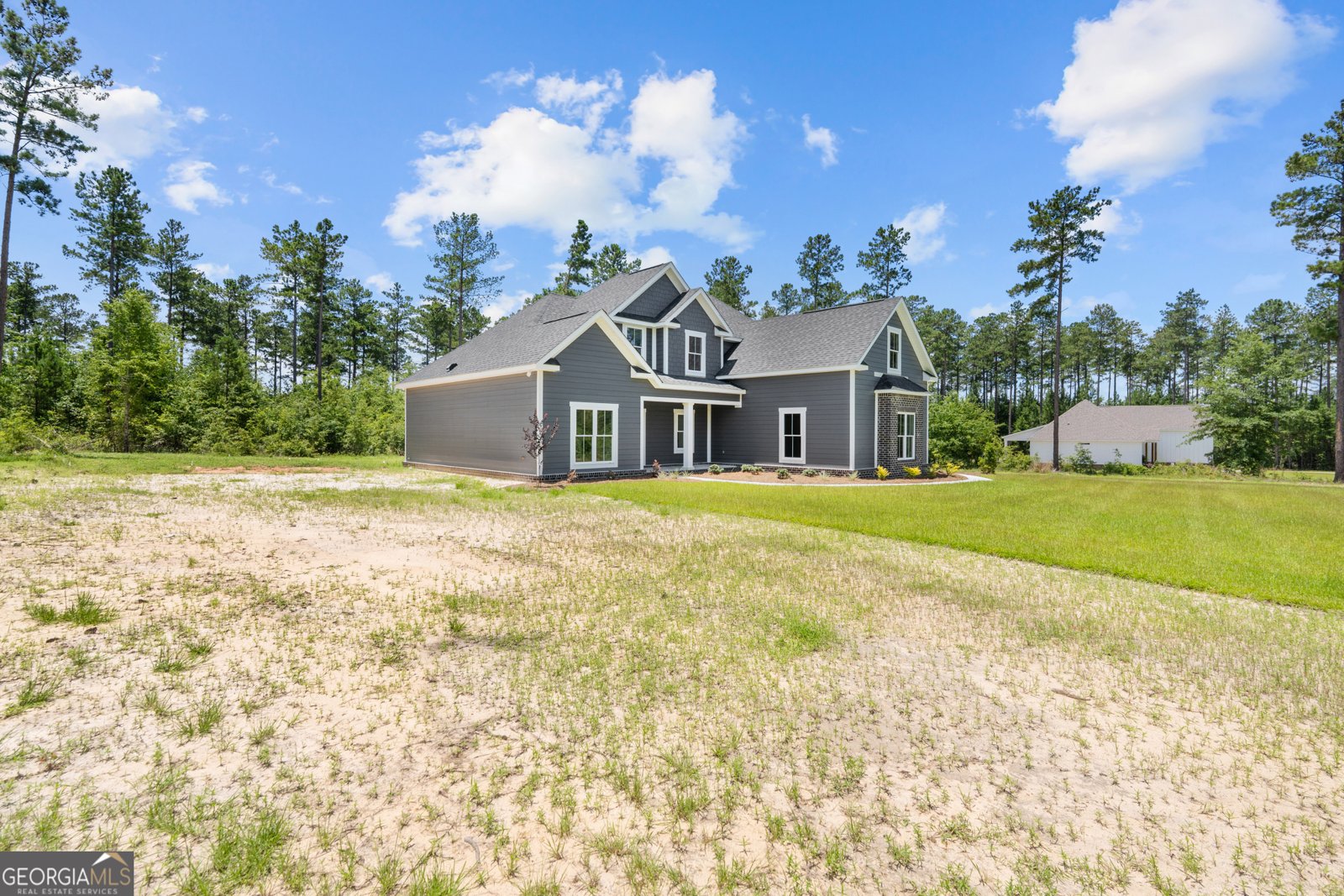 1408 Lotts Creek Road Statesboro - 29