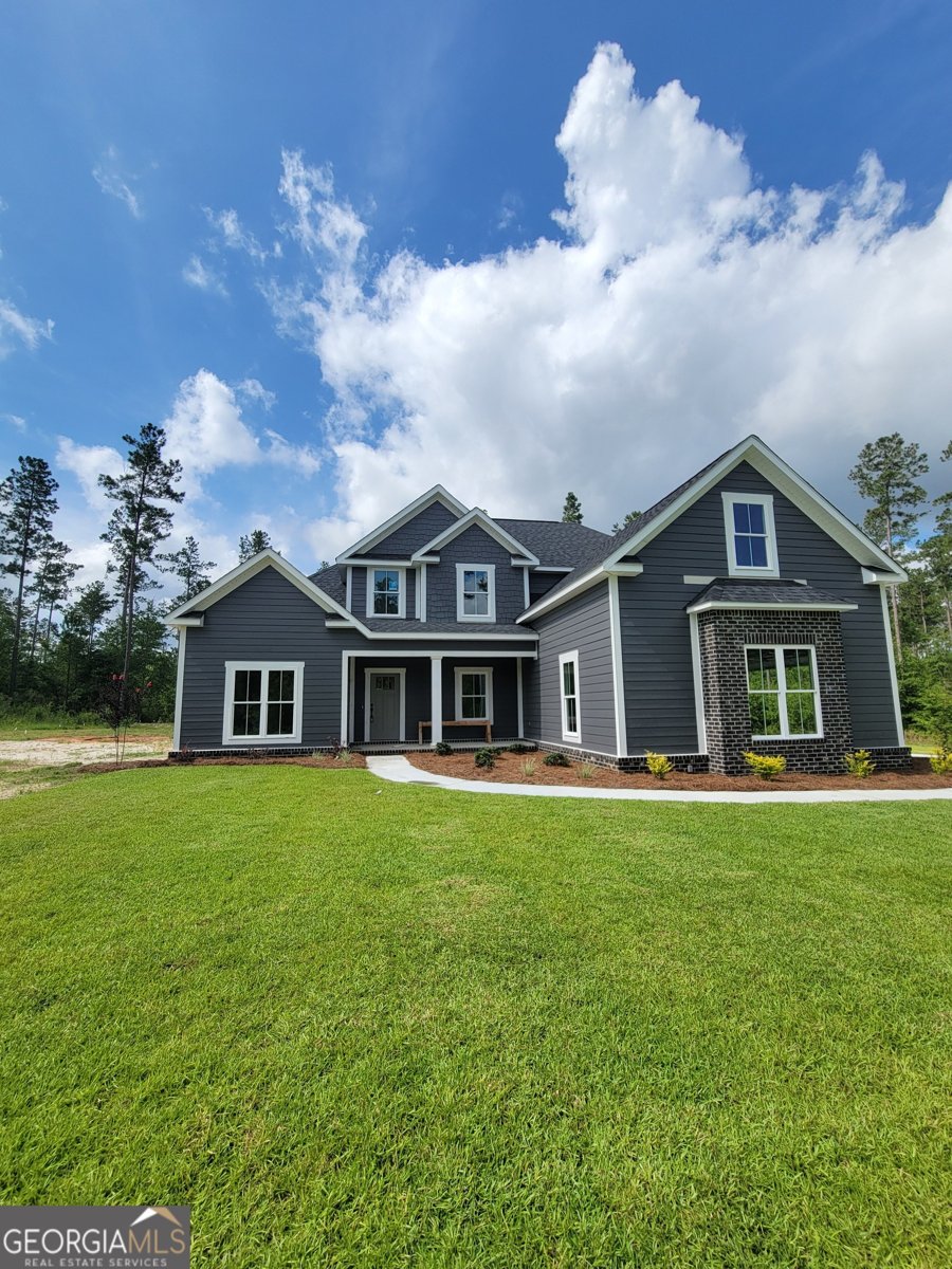 1408 Lotts Creek Road Statesboro - 3