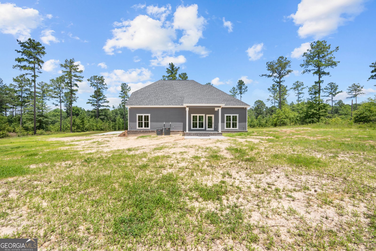 1408 Lotts Creek Road Statesboro - 30