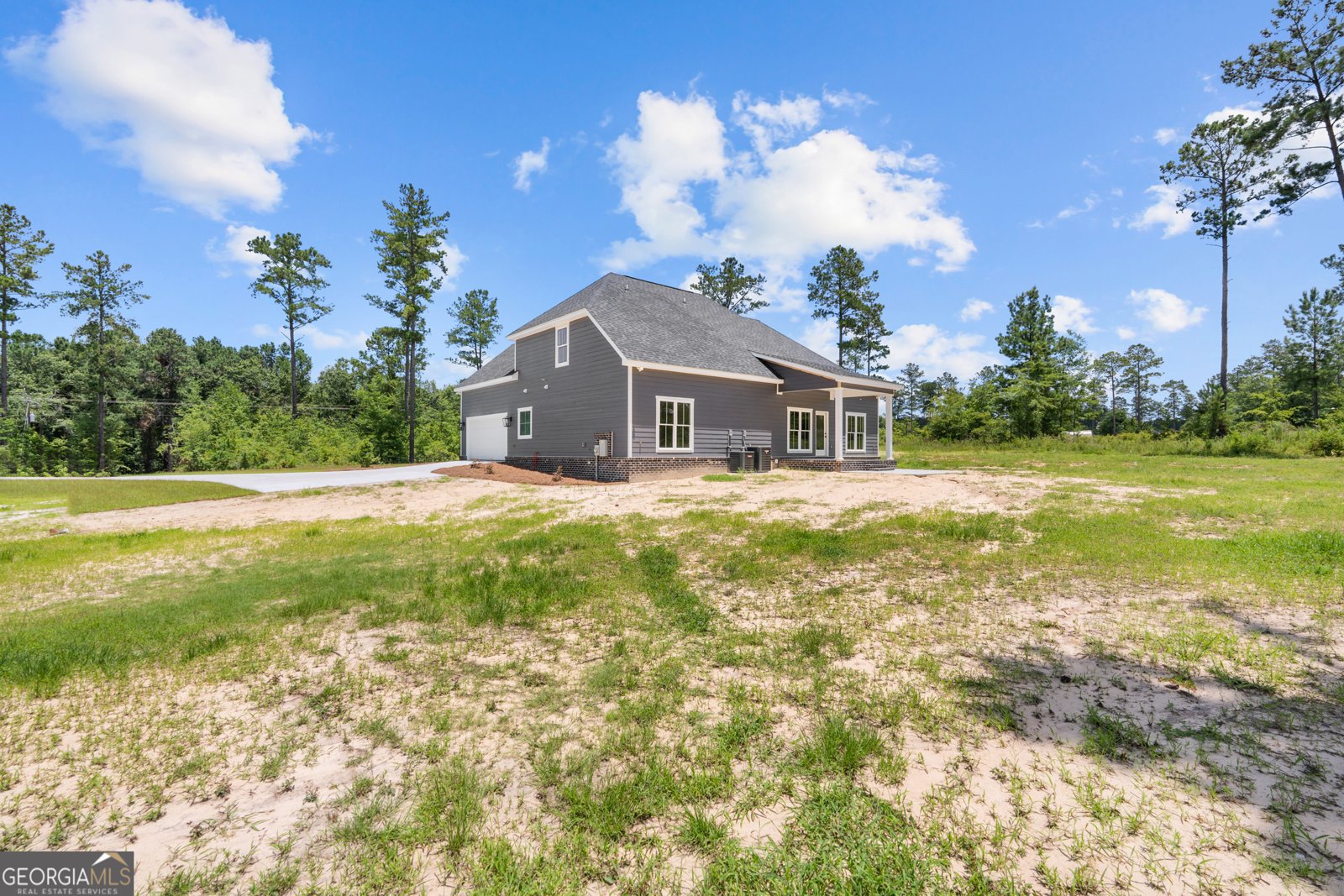 1408 Lotts Creek Road Statesboro - 31