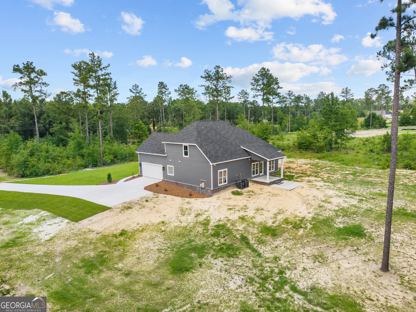 1408 Lotts Creek Road Statesboro - 32