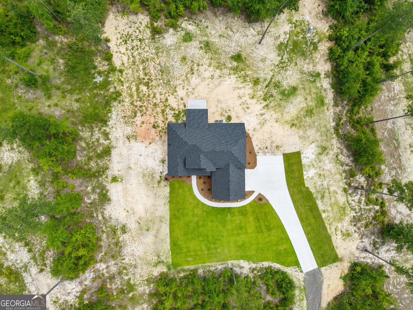 1408 Lotts Creek Road Statesboro - 33