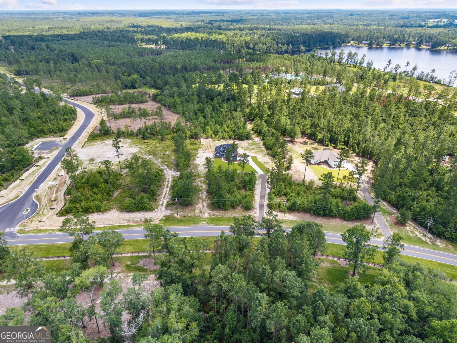 1408 Lotts Creek Road Statesboro - 34