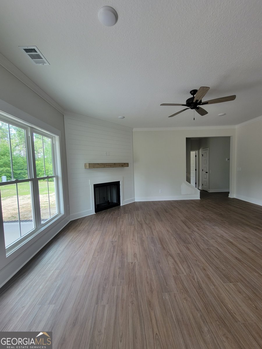 1408 Lotts Creek Road Statesboro - 9