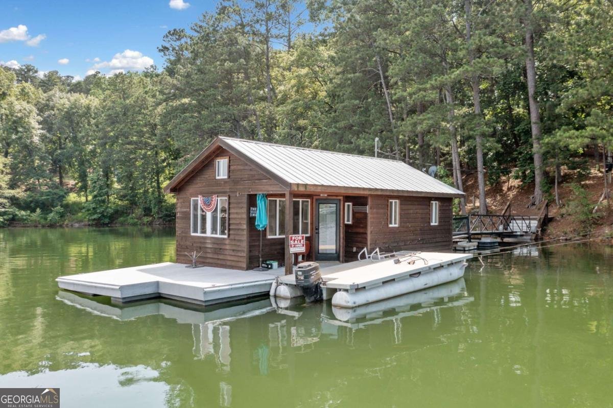 451 Wilderness Camp Road White - 1