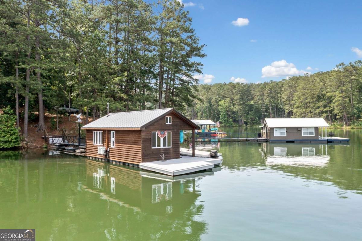 451 Wilderness Camp Road White - 2