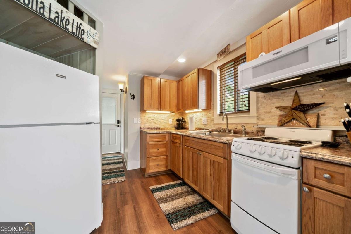 451 Wilderness Camp Road White - 6