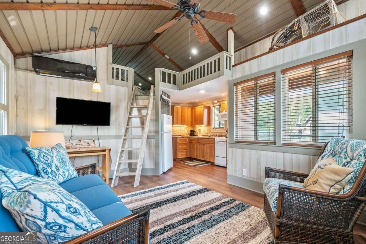 451 Wilderness Camp Road White - 9