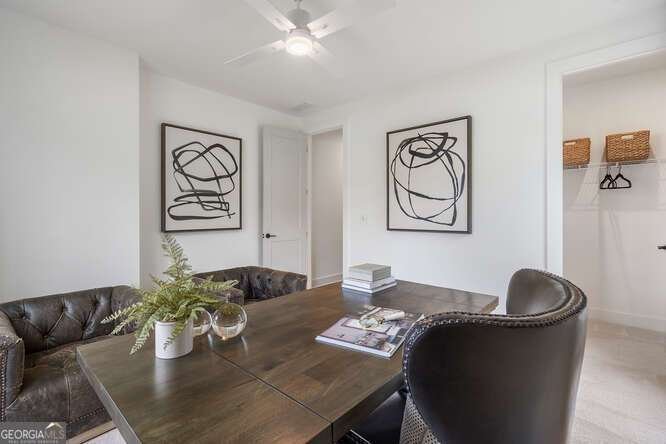 5330 Keepsake Court Cumming - 11