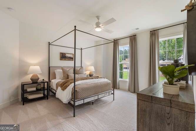 5330 Keepsake Court Cumming - 12