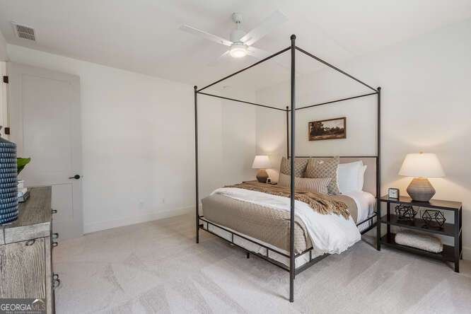 5330 Keepsake Court Cumming - 14