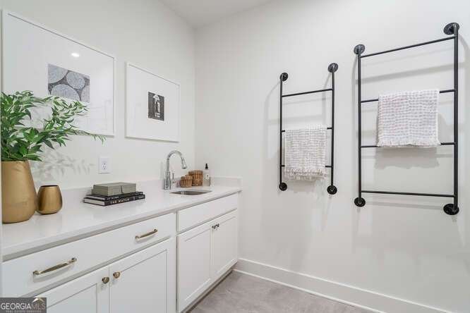 5330 Keepsake Court Cumming - 17