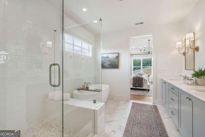 5330 Keepsake Court Cumming - 27