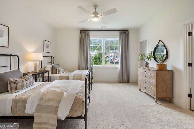 5330 Keepsake Court Cumming - 53