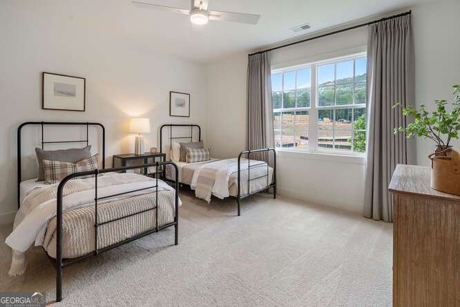 5330 Keepsake Court Cumming - 54