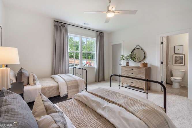 5330 Keepsake Court Cumming - 55