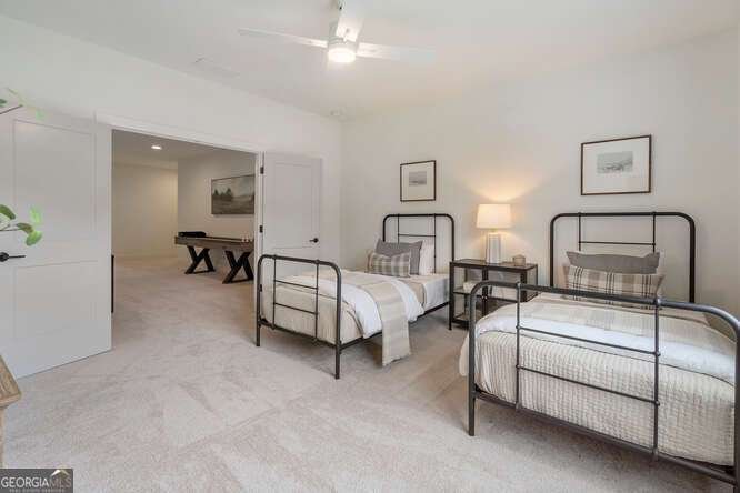 5330 Keepsake Court Cumming - 56
