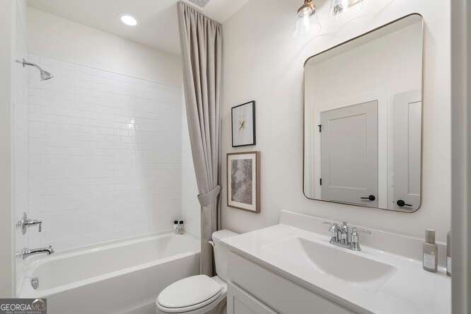 5330 Keepsake Court Cumming - 57