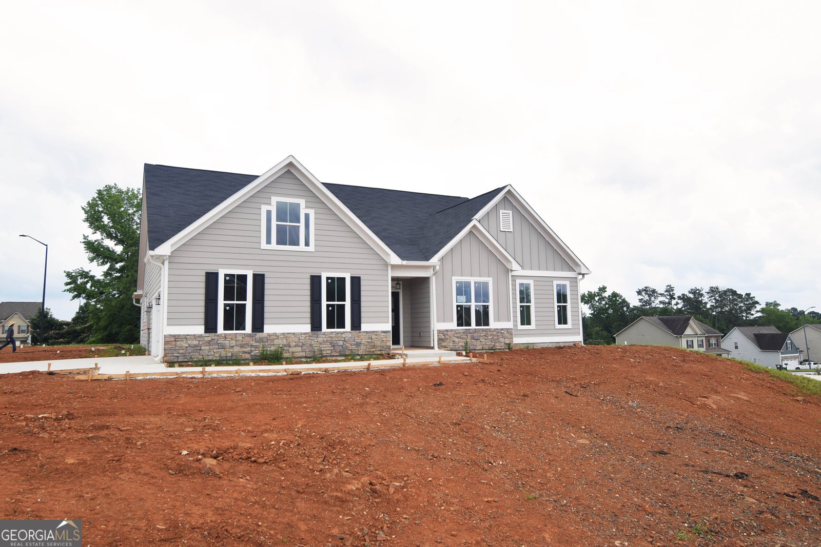 14 Berkten Court Hiram - 54