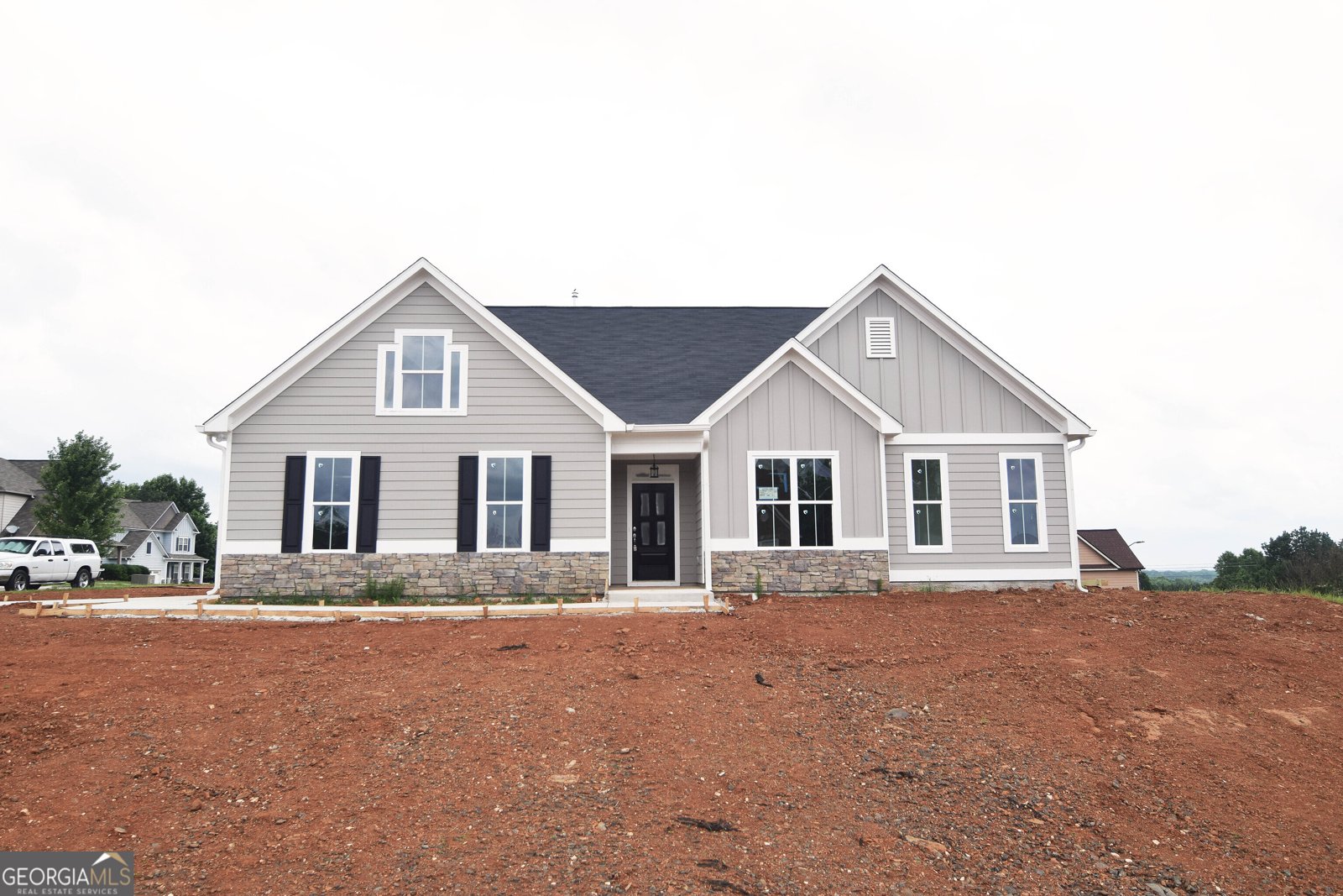 14 Berkten Court Hiram - 55