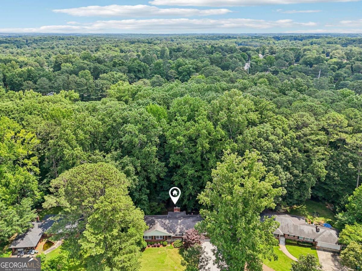 2233 Clairmont Road Atlanta - 35