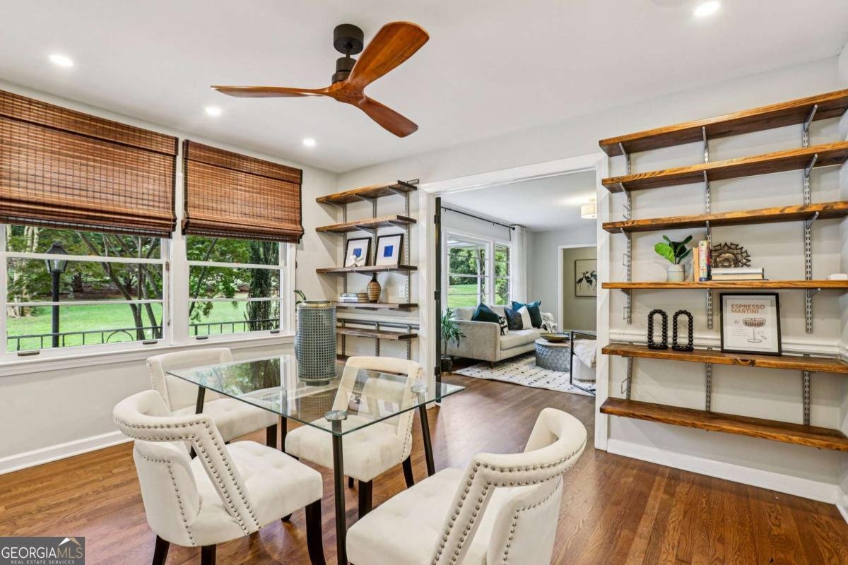 2233 Clairmont Road Atlanta - 5