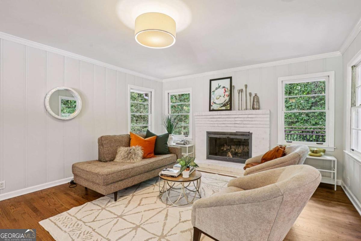 2233 Clairmont Road Atlanta - 6