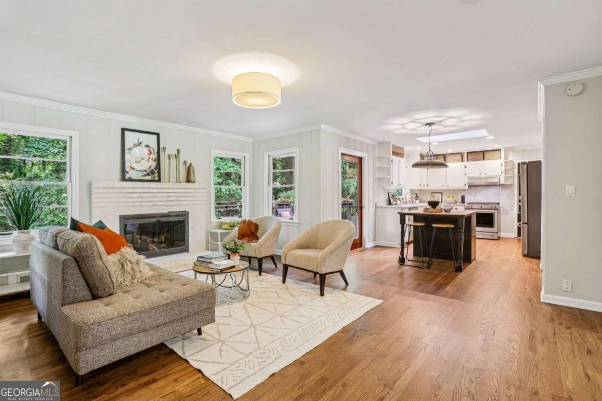 2233 Clairmont Road Atlanta - 7