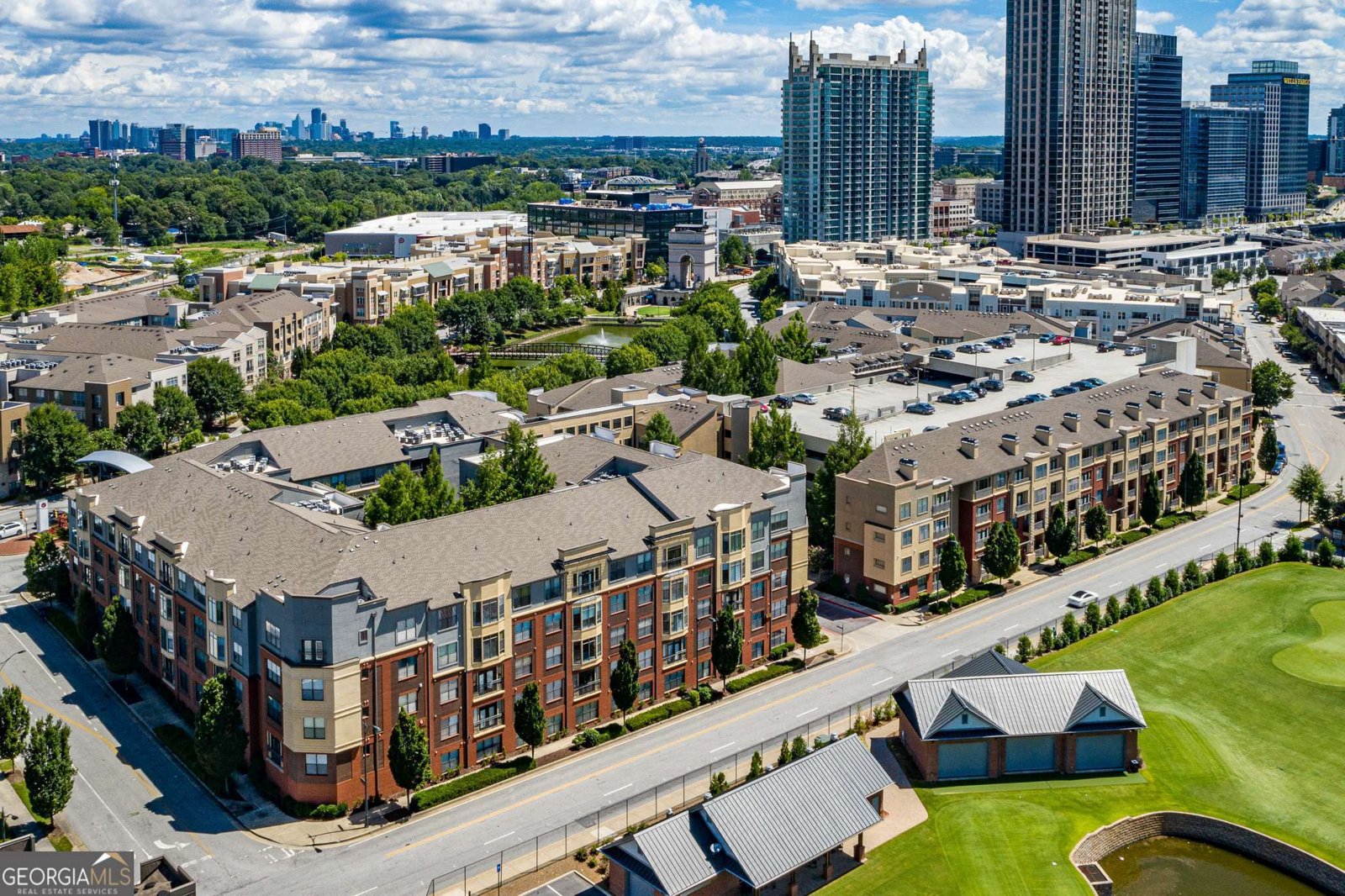 400 17th Street Atlanta - 29