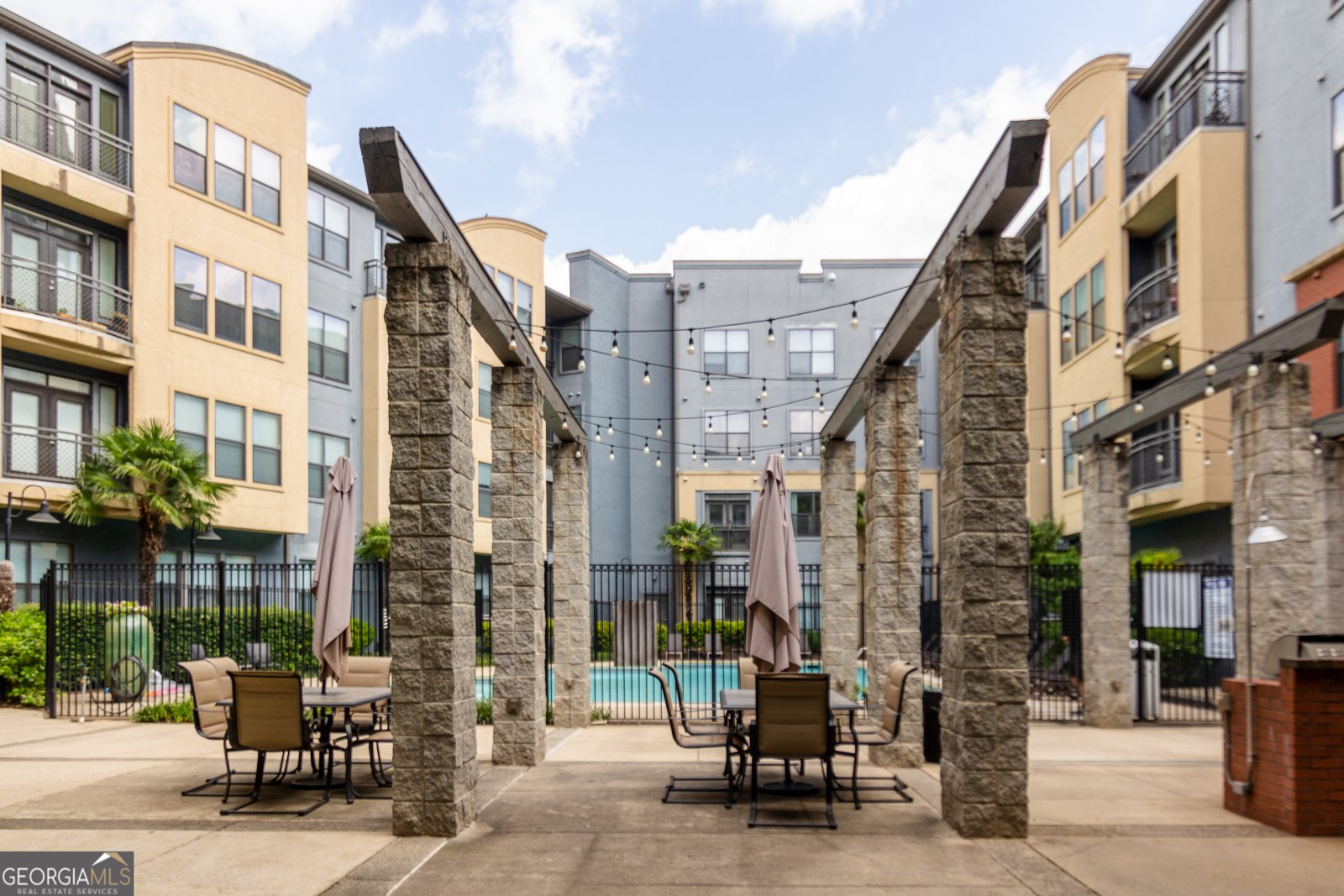 400 17th Street Atlanta - 30