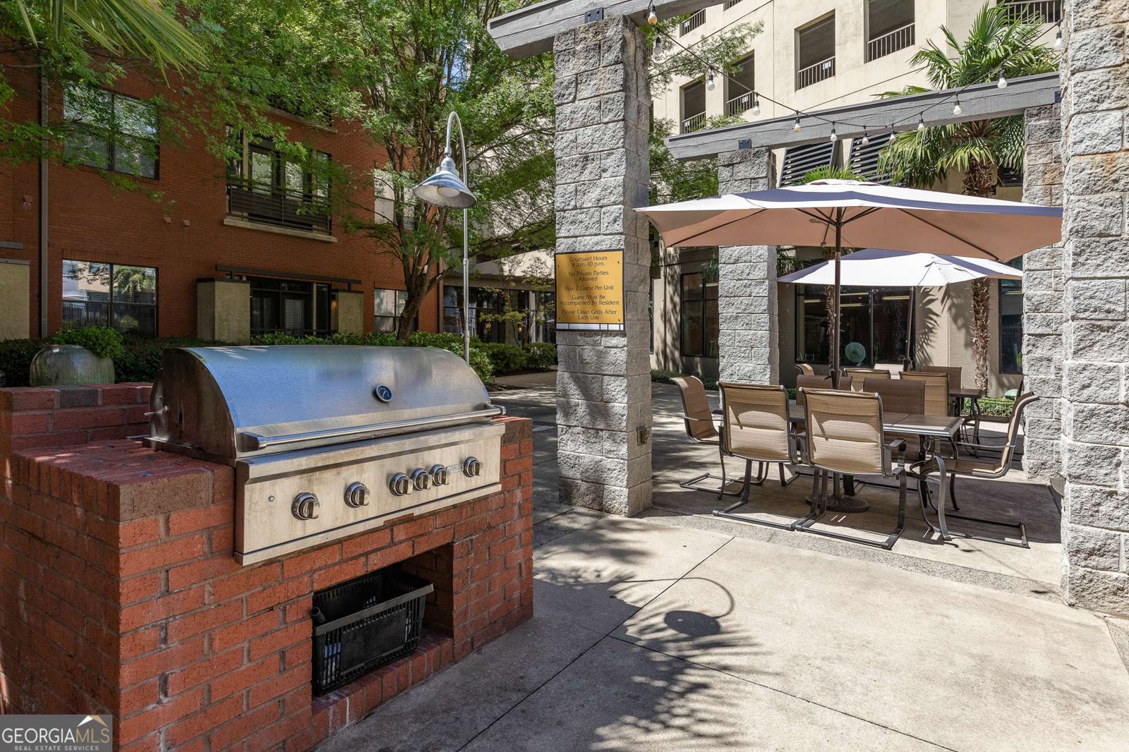 400 17th Street Atlanta - 34
