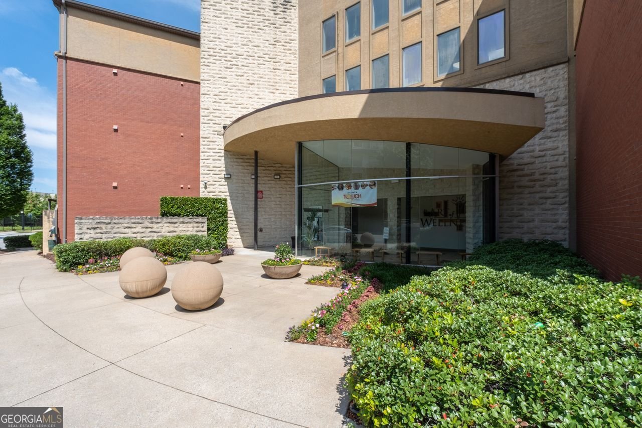 400 17th Street Atlanta - 41