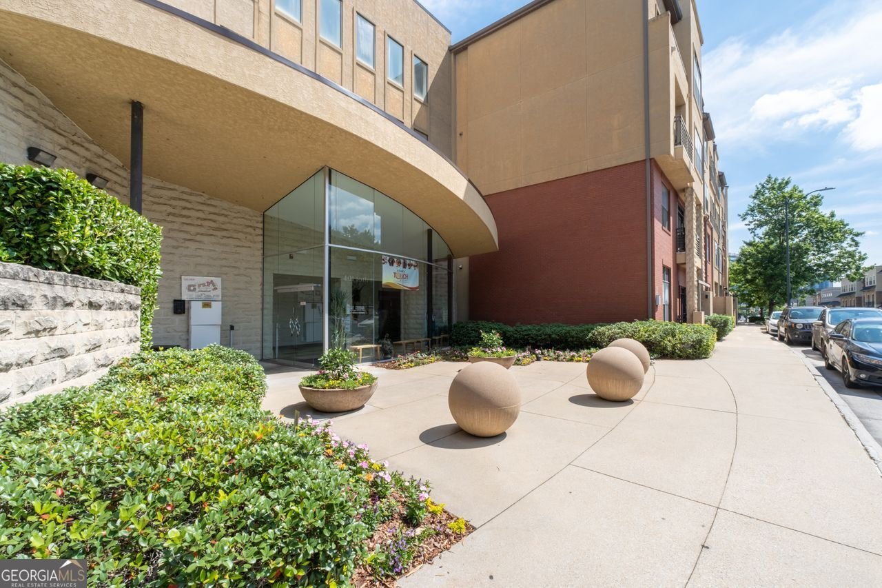 400 17th Street Atlanta - 42